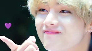Kim Taehyung Haaye Mera Dil Chura Ke Le Gaya 💜😘 WhatsApp Status | Hindi Song | HD WhatsApp Status