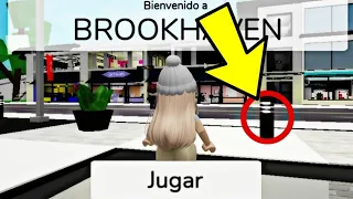 NUNCA HAGAS CLICK AQUÍ EN BROOKHAVEN!