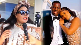 MAMA YAKE HAMISA MOBETTO AFUNGUKA UKWELI WA NDOA YA MWANAE NA AZIZI KI AWACHAMBA KWEUPE