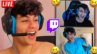 Reacting To The Clips That Made Me Famous...😍