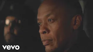 Dr. Dre - Back In The Game ft. Ice Cube & Snoop Dogg