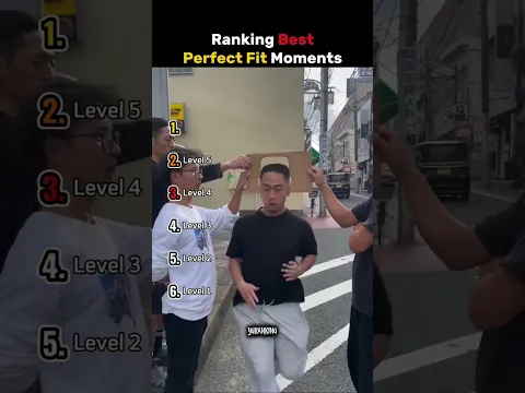 Best Perfect 💯 Feat Moments #shorts #ranking #funny