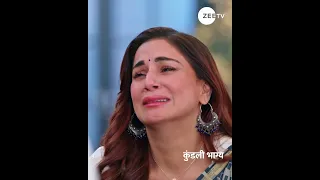 Kundali Bhagya | Episode - 1662 | October, 13 2023 | Shraddha Arya and Shakti Anand | ZeeTVME
