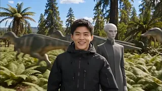 称霸史前的霸王龙，真的是我们想象中的样子吗？