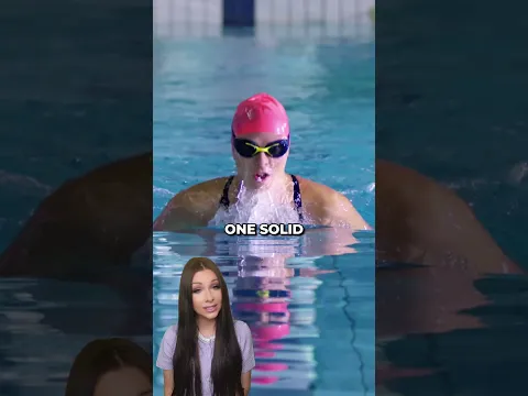 Hairstyles Of Ballroom Dancers And Synchronized Swimmers