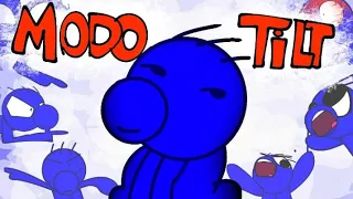 [COMPILADO] MODO TILT ATIVAR