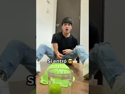 Vaso mágico, tendré novia? 👀❤️🤔 #Shorts