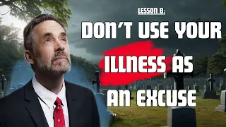 Jordan Peterson's 27 Life Lessons To Learn Before It's Too Late.