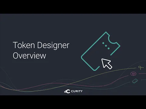 Token Designer Overview