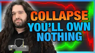 COLLAPSE of Personal Computing | Investigation Into the Destruction of Ownership