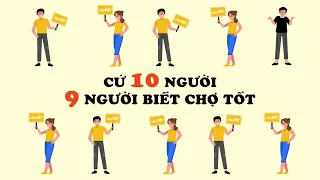 Chợ Tốt - nền tảng Recommerce hàng đầu Việt Nam