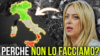 Il FOLLE PIANO con cui L’ITALIA potrebbe FARCI diventare RICCHI in 3 STEP