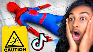 ONE HOUR Of Funniest TikToks!