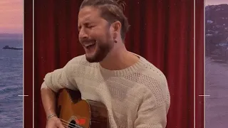 Manuel Carrasco - Mi CAI, lo que te cuente es poco ❤️