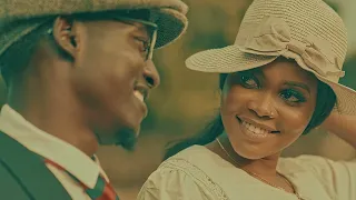Dokta Brain - Juuju (Official Music Video)