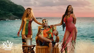 Tyga - KINGMIX I ft. Migos, Drake, Nicki Minaj, Pop Smoke (RapKing Music Video)