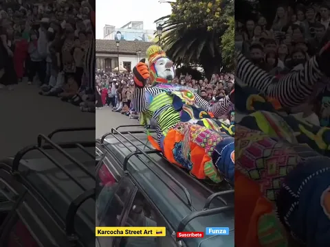 Karcocha en Funza 🇨🇴 2022