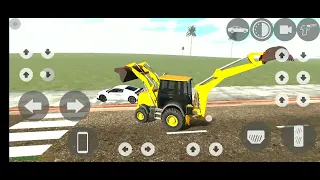 February 2, 2024 JCB kharidne ka track dekh le please puri video 🙏🙏🚜🚜🚜🚜