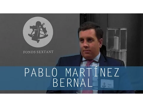 Entrevista a Pablo Martínez Bernal, Responsable de Relación con Inversores en Amiral Gestion. Nos habla del value investing, del fondo Sextand Grand Large y de la adquisición del 10% de la empresa Quantel.