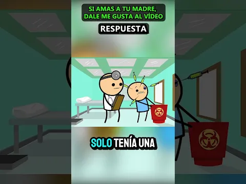 ¡El fin de un sueño ciborg!