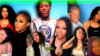 12 KIDS?! 11 Baby Mamas?! NBA YoungBoy STILL NOT DONE?!