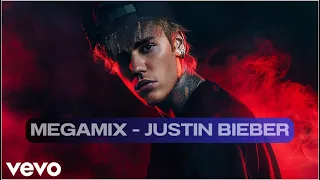 Justin Bieber - MegaMix 2024 | Brand New Songs